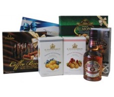 Christmas - Traditional Hamper